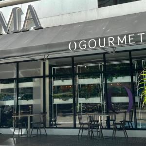 Aroma Gourmet