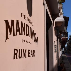 Pedro Mandinga (Casco Antiguo)