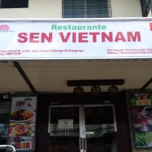 Sen Vietnam