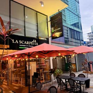 La Scarpetta