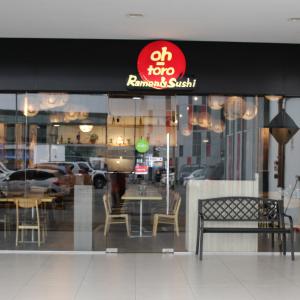 Oh - Toro (Condado del Rey)