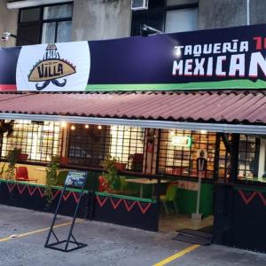 Los Tacos de Villa (Bella Vista)