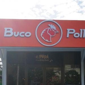 Buco Pollo (San Francisco)