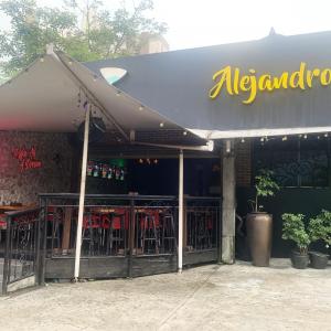 Alejandro`s