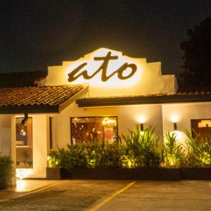 Foto de Ato