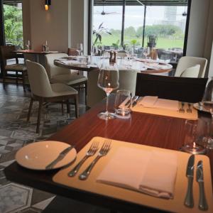 The Grill House FSH & STK