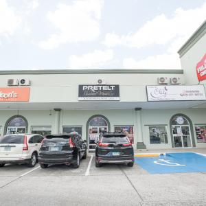 Foto de Pretelt  Gourmet Meats (Condado del Rey)