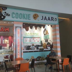 Foto de Cookie Jaar (Multiplaza)