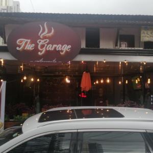 The Garage