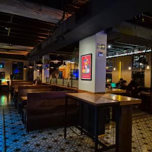 Cervecería Legítima