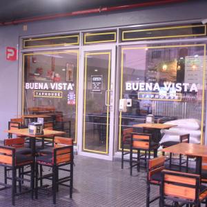 Cervecería Buena Vista