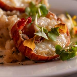 Salotto Italiano Bistrot