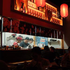 Yakitori