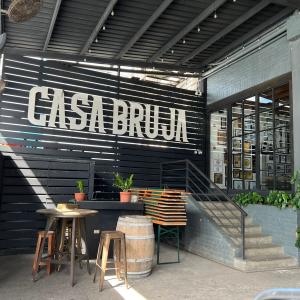 Foto de Casa Bruja Brew