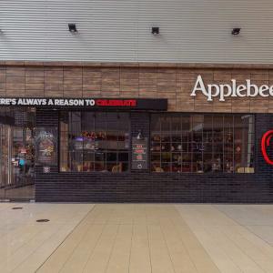 Applebee`s (Metromall)