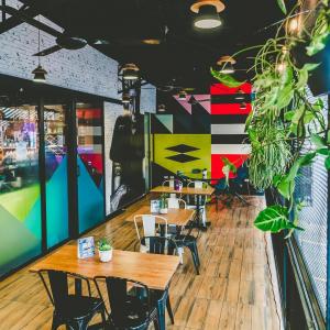 Foto de Umami Bodega