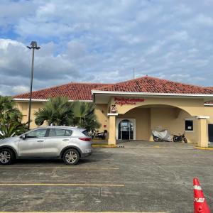 Foto de Porky Lobster (Causeway)