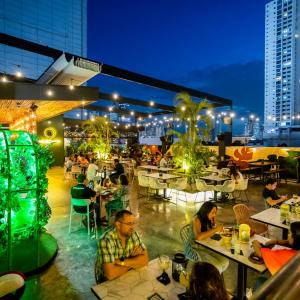 Terrat Rooftop