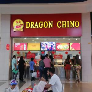 Dragón Chino