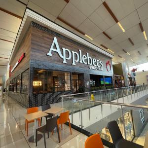 Applebee`s (Multiplaza)
