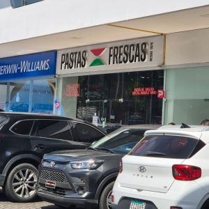 Pastas Frescas (Costa del Este)