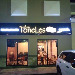 Los Toneles (Costa Verde)