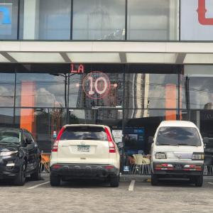 La 10 Panamá (San Francisco)