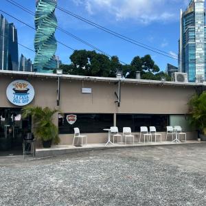 La Casa del Dip