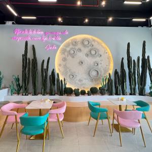 Foto de Luna Teahouse