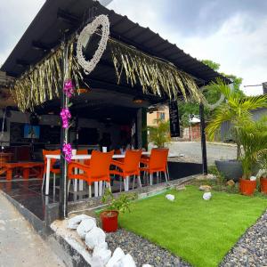 One Shot Restaurante