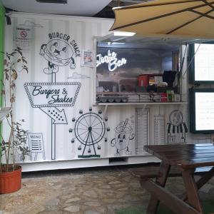 Foto de Burger Shack