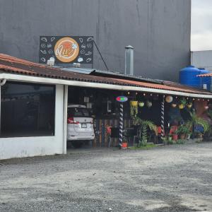 La Cocina de Luz