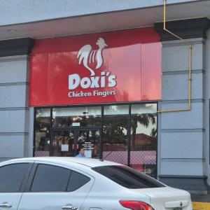 Doxi's Chicken Fingers