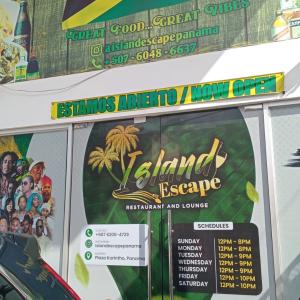 Island Escape