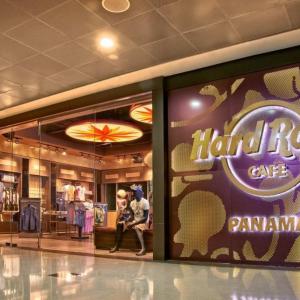 Hard Rock Café Panamá