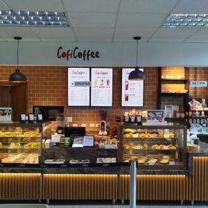 Foto de Cofi Coffee
