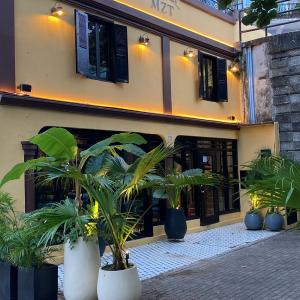 Mazatlán Rooftop