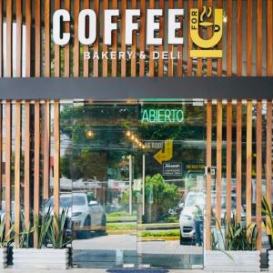 Coffee For U