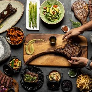 El Enemigo Steakhouse