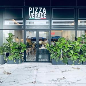 Pizza Verace (San Francisco)