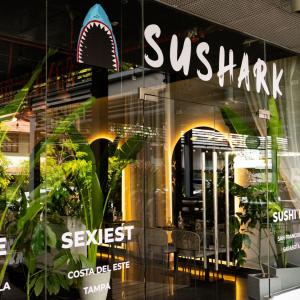 Sushark (San Francisco)