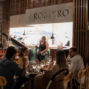 Romero Cocina Artesanal