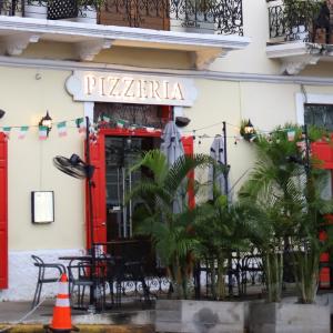 Il Padrino Pizzeria