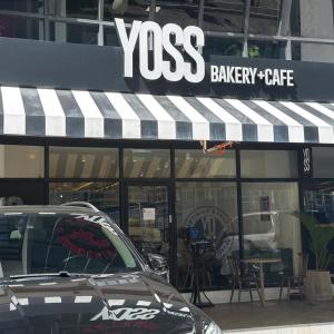 Yoss Bakery