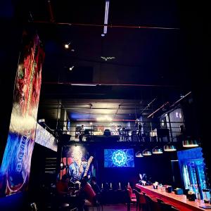 VooDoo Lounge