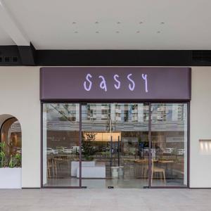 Foto de Sassy Café