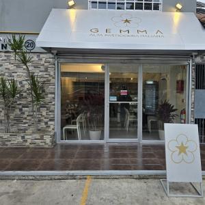 Gemma Alta Pasticceria Italiana