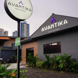 Avantika