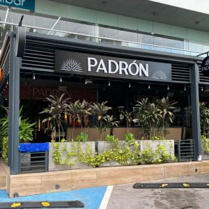 Padrón (San Francisco)