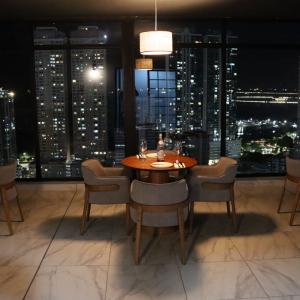 Julian Rooftop & Restaurant